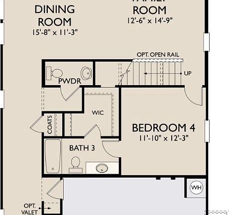 2nd image of this home