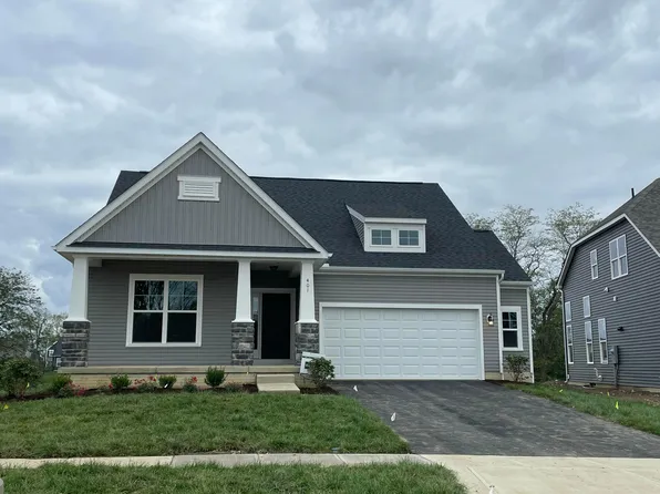 401 Cherry Hls, Commercial Point, OH 43116