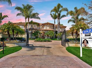 1885 Via Aracena, Camarillo, CA 93010
