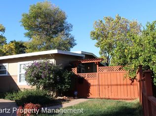 3171 Esperanza Dr, Concord, CA 94519