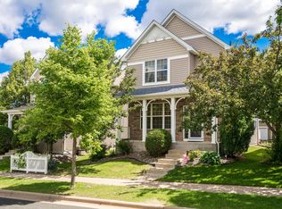 9889 Switchgrass Ln, Eden Prairie, MN 55347