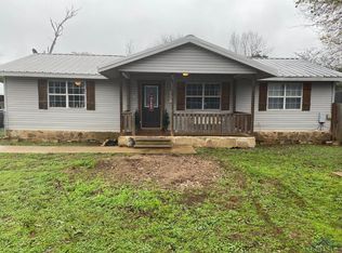 407 Bradford St, Arp, TX 75750