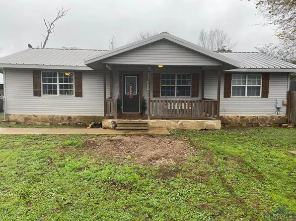 407 Bradford St, Arp, TX 75750