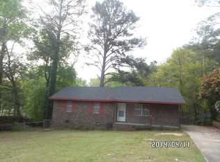 5504 Pollman St, Columbus, GA 31907