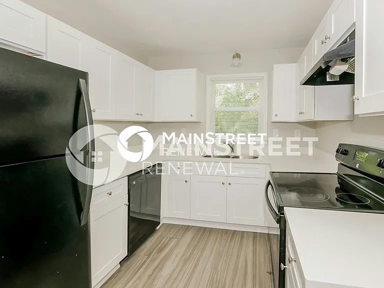 WM - Kitchen