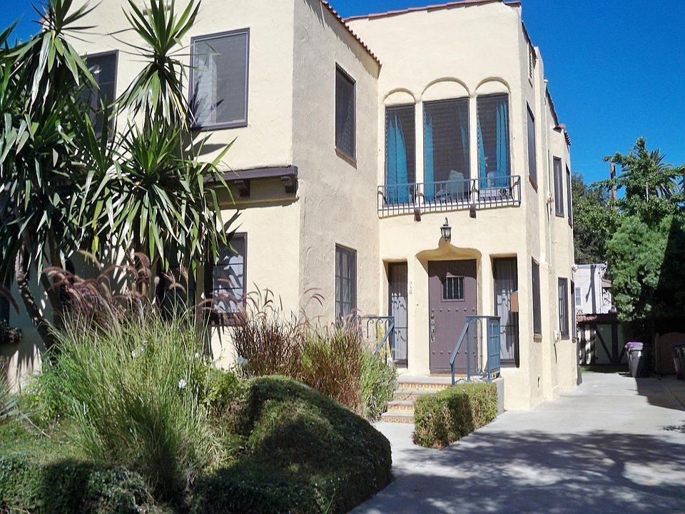 1st image of 342 Obispo Ave APT 1