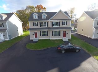 186 Burlington Ave, Bristol, CT 06010