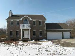 2900 NW 82nd Ave, Ankeny, IA 50023