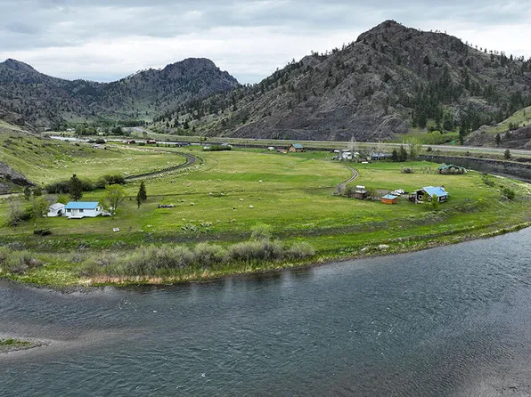 62 Missouri Overlook Dr, Cascade, MT 59421