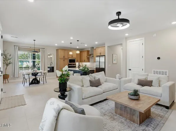 11300 N CASA DEGA Drive #1015, Surprise, AZ 85388