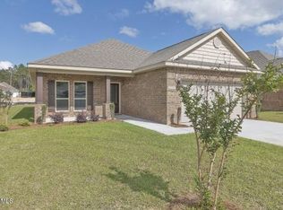 6876 Sweetclover Ln, Ocean Springs, MS 39564