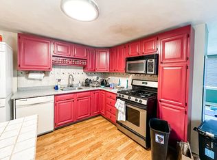 (Undisclosed Address), Cambridge, MA 02141