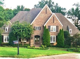10030 Iberville Cv #1, Lakeland, TN 38002