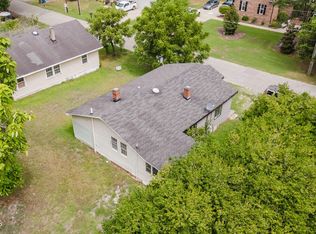 602 & 604 Faucette St, Fuquay Varina, NC 27526