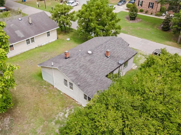 602 & 604 Faucette St, Fuquay Varina, NC 27526