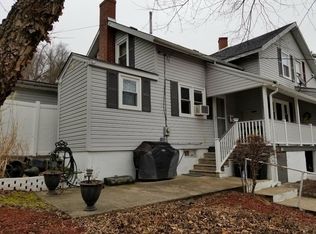 754 Douglass St, Birdsboro, PA 19508