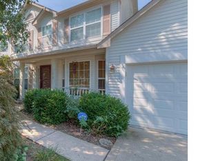 1615 Hanna Rd, Valley Park, MO 63088