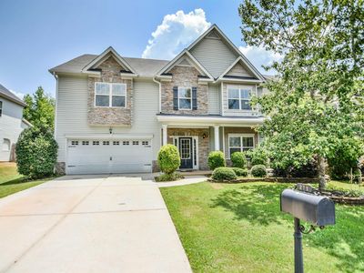 273 Meadow Blossom Way, Simpsonville, SC, 29681