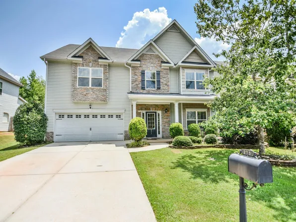 273 Meadow Blossom Way, Simpsonville, SC 29681