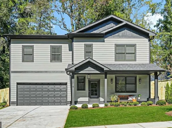 3214 Robinson Ave, Scottdale, GA 30079