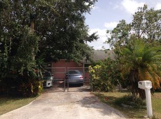 705 SW 6th Ter, Florida City, FL 33034