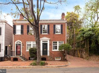 3417 Reservoir Rd NW, Washington, DC 20007