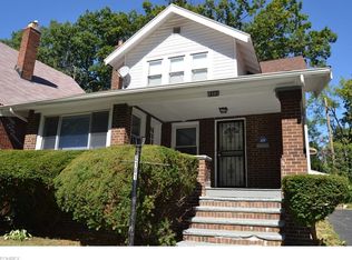 2101 Alton Rd, East Cleveland, OH 44112