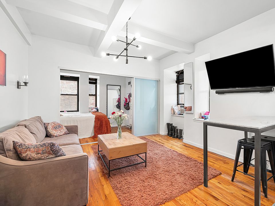 1st image of 160 Bleecker St APT 3AE