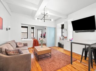 160 Bleecker St APT 3AE, New York, NY 10012