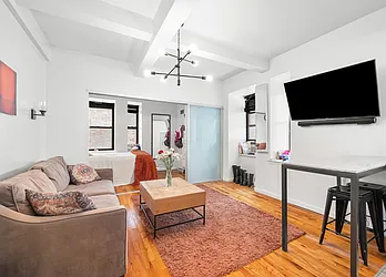 160 Bleecker Street, #3AE