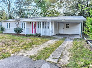 1606 Westview Ave, Beaufort, SC 29902
