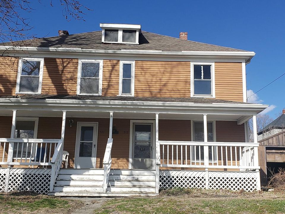 1st image of 521 Primrose St #521