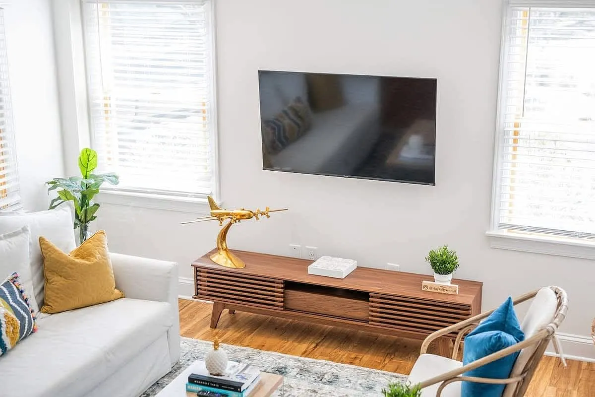 1 bed, 1000 sqft, $1,500 — Photo 3
