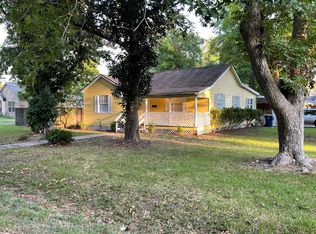 500 E Magnolia St, Angleton, TX 77515