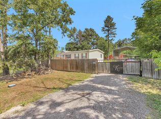 56 Michael St, Huntsville, TX 77320