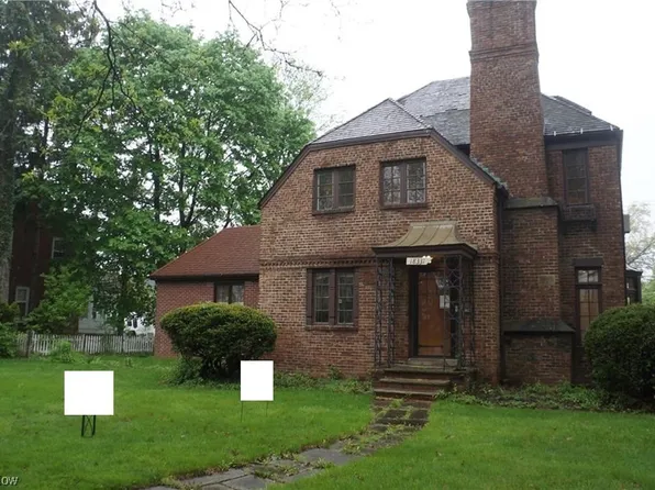 18331 Scottsdale Blvd, Shaker Heights, OH 44122