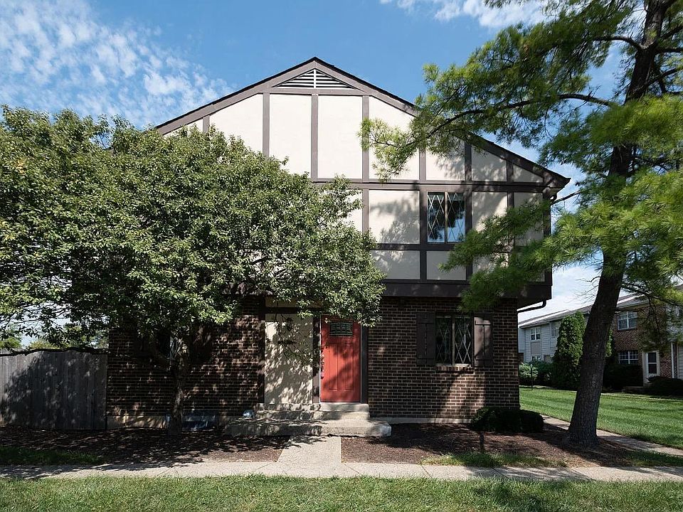 1st image of 7512 Parliament Ct