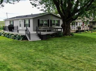 1831 Page Ave, Clarion, IA 50525