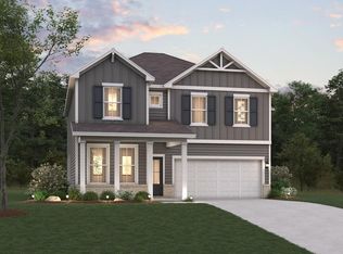 776 Ruddy Dr #II30FS, Grayson, GA 30017