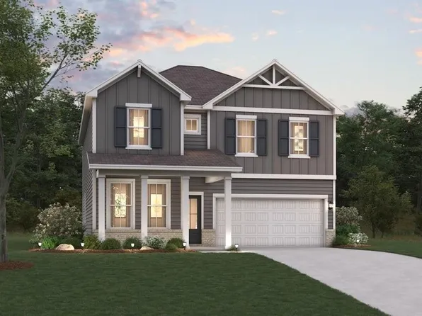 776 Ruddy Dr, Grayson, GA 30017