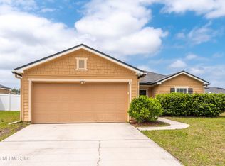 15319 Bareback Dr, Jacksonville, FL 32234
