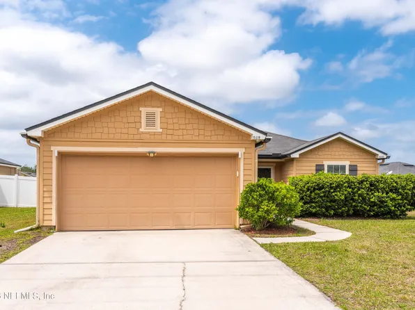 15319 BAREBACK Drive, Jacksonville, FL 32234