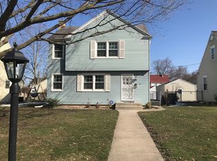 217 E Farneman St, South Bend, IN