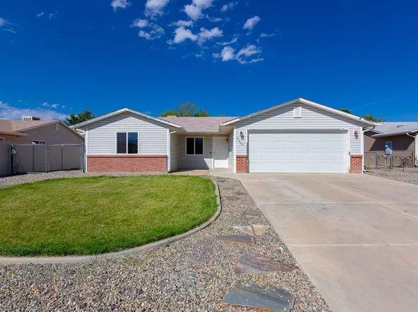 477 1/2 Forelle St, Clifton, CO 81520