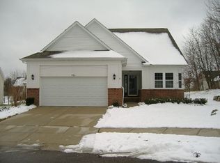 5310 Pentwater Dr, Howell, MI