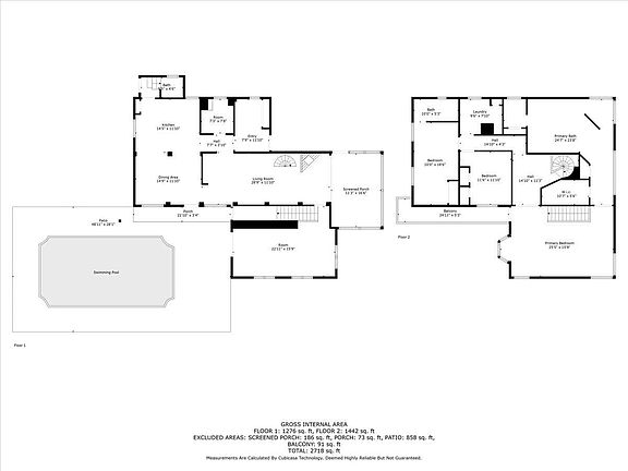 4th image of 16790 E Hialeah Drive