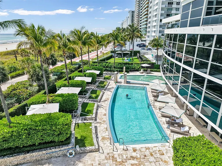 5875 Collins Ave #1807 — Photo 47