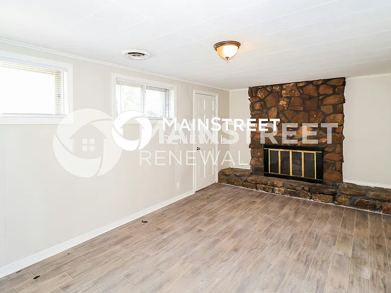 Bonus Room