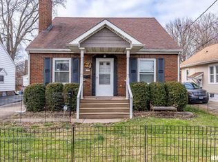 2625 N Bigelow St, Peoria, IL