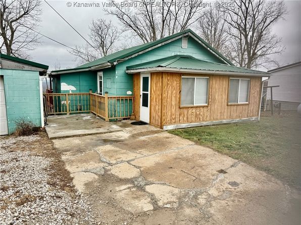 1983 Midway Rd, Sumerco, WV 25567